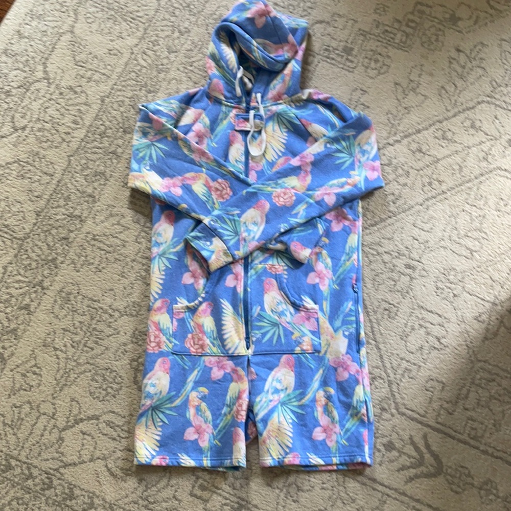 Chubbies Onesie Shorts - Size Small